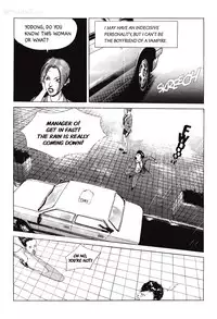 [Lee Yo Dong] Vampire [ENG]