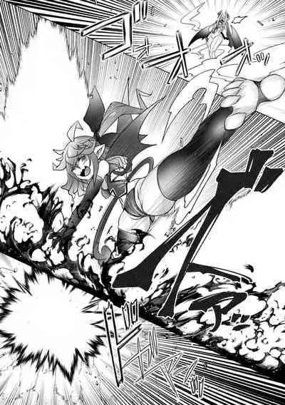 Kukkoro Heroines Vol. 28