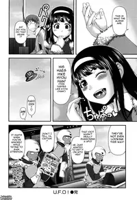 [Yasuhachi Ryo] Titty Temptation Games Ch. 1-5 [English] {Tadanohito}