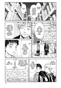 [Seto Yuuki] Accelerando [English]