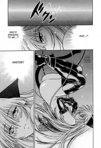 [Manabe Jouji] Tail Chaser 3 [English] [SaHa]