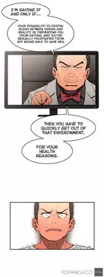 [Yi Hyeon Seok] Refrain Love Ch.1-20 (English) (YoManga) (Ongoing)