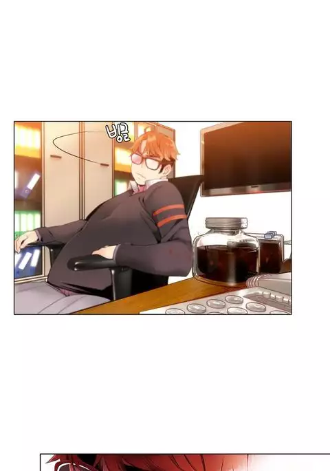 Lilith`s Cord Ch.1-23