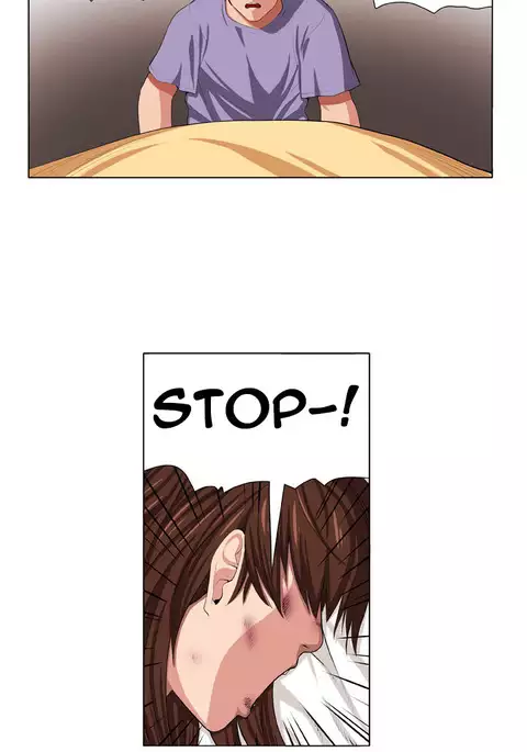 Trap Ch.1-8