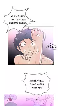 Perfect Half Ch.1-21 (English) (Ongoing)