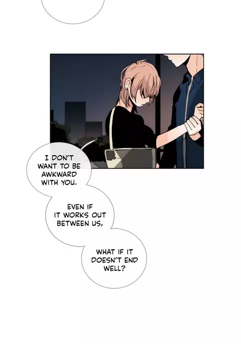 Talk To Me Ch.1-41