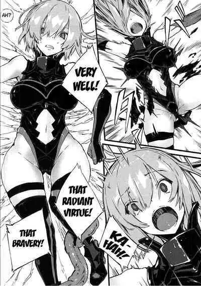 Bad End Catharsis Vol. 6