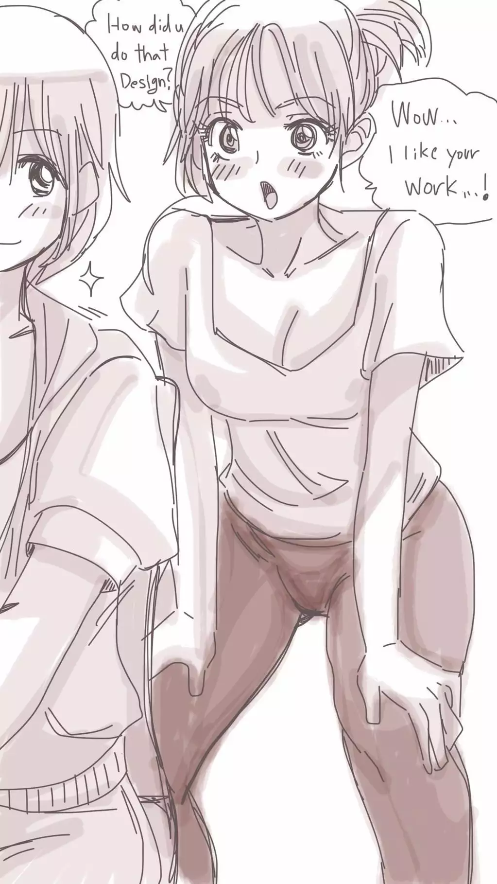 Onaco-chan no Enikki