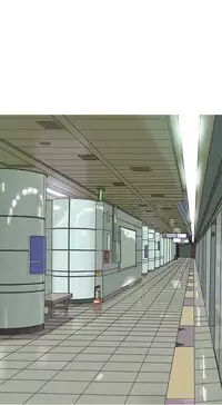 Hooker Ch.1-39 (English) (Ongoing)