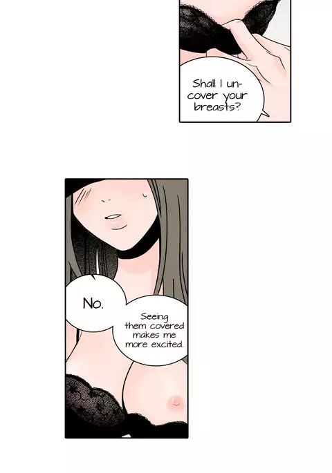 Rabbit Hole Ch.1-5