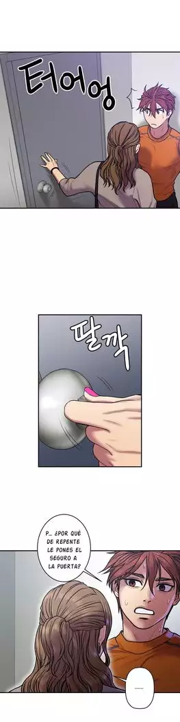 GHOST LOVE CAP.1-21