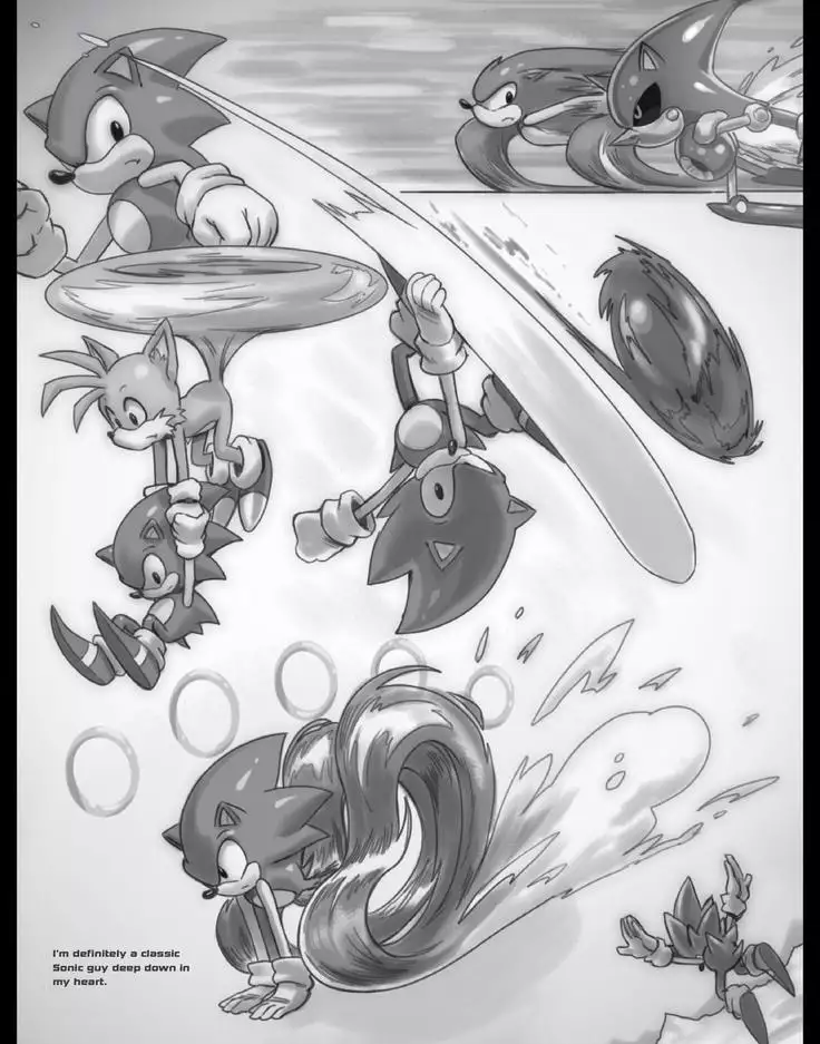 Robaato's Skabrous Skratchwork Vol. 1