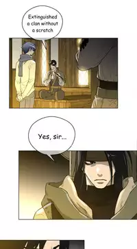 Perfect Half Ch.1-21 (English) (Ongoing)