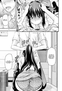 [Yuzuki N Dash] Sister Control Ch. 1-6 [English] {Dammon}