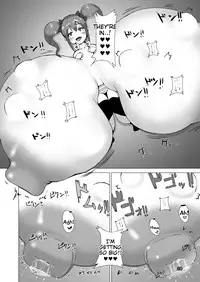 [Inuteikoku (Mura)] Nyuuma [English] [Tigoris Translates] [Digital]