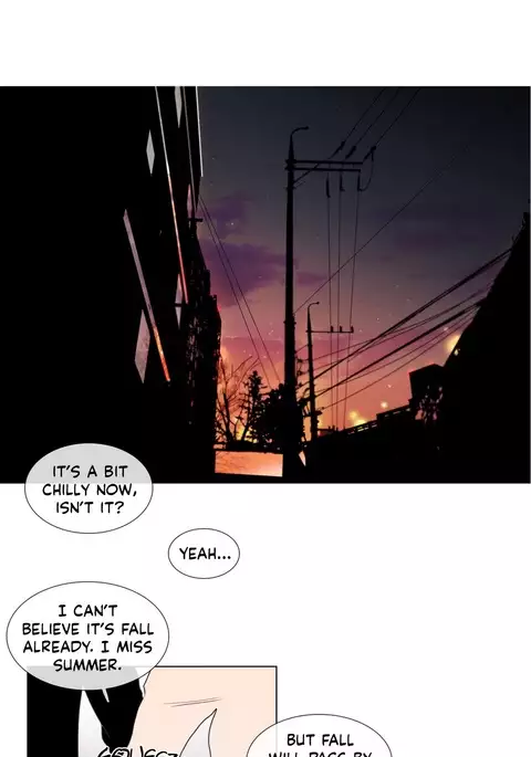 Talk To Me Ch.1-16