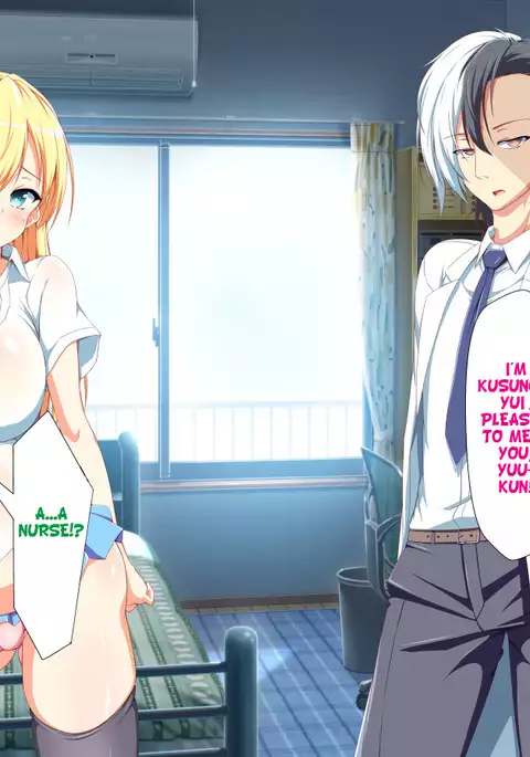 Inran Virus Ch. 1-2, 4-6