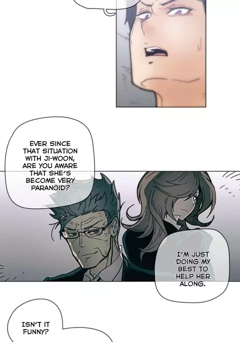 Household Affairs Ch.1-46