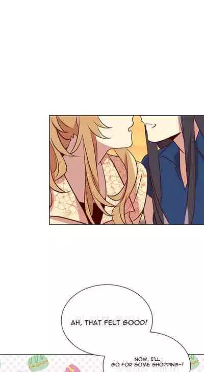 Two Lives in the Same House Ch. 1-24