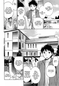 [Kuon Michiyoshi] Zettai Harem 1 [English]