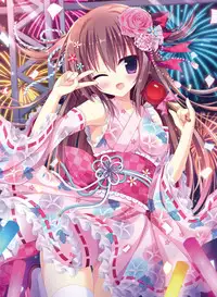 Dengeki Moeoh 2017-08 [Digital]