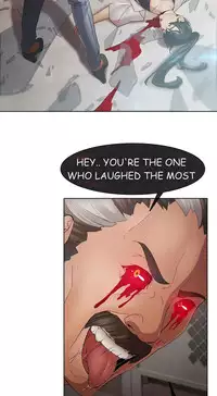 The Matrix Ch.1-6 (English) (Ongoing)