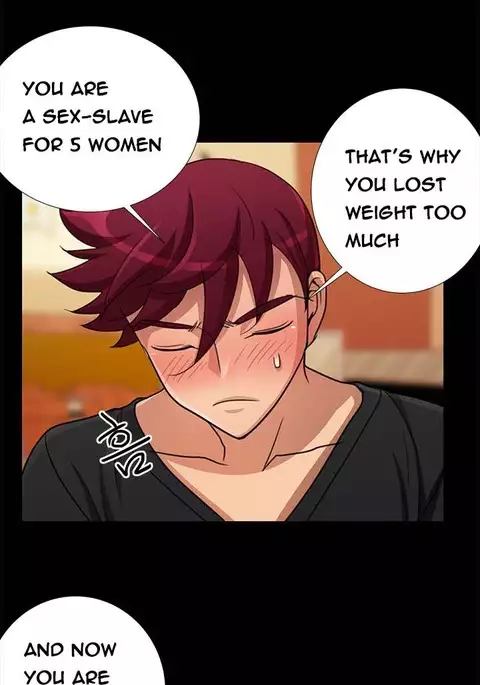 Will You Do as I Say? Ch.1-20