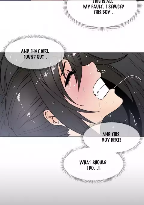 Household Affairs Ch.1-50.5