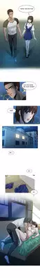 Change Partner Ch.1-8 (English) (Ongoing)