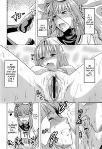 [Yuzuki n Dash] Doll [English] [SaHa]