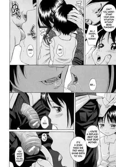 Purgatory | Rengoku Ch. 1-5