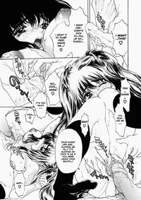Marshmallow Honeymoon [ENG]