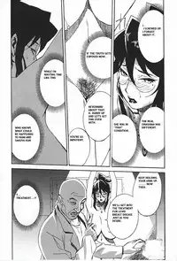 [Takehiro Miura] DOMINANCE - Captives on an Isolated Island [ENG]