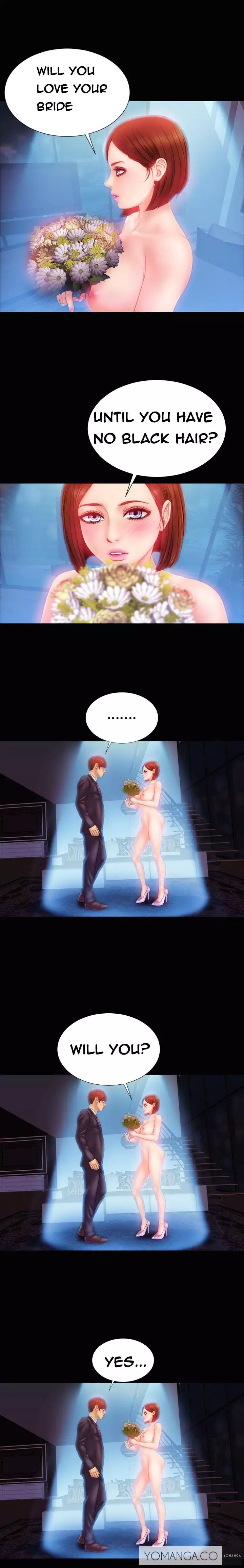 My Wives Ch. 1-7