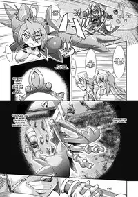 [Take] Lust Prison - Violation of a Captivating Flower (Chapter 1) [English]