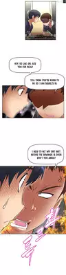 Brawling Go 0-16 Chapters (To be continued)