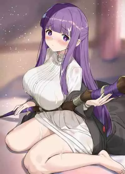 Stark-sama wa Ecchi