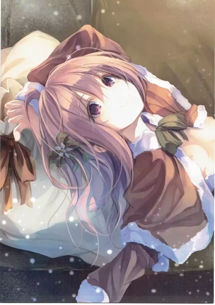 Homu library