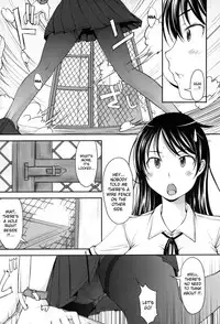 [SHIUN] Chikamichi | Shortcut (Love Icha☆) [English] [desudesu]