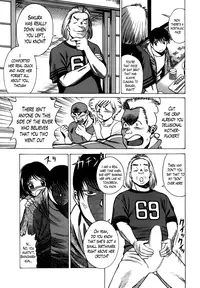 [Tamaki Nozomu] Anego!! 2 [English] [Lazarus H]