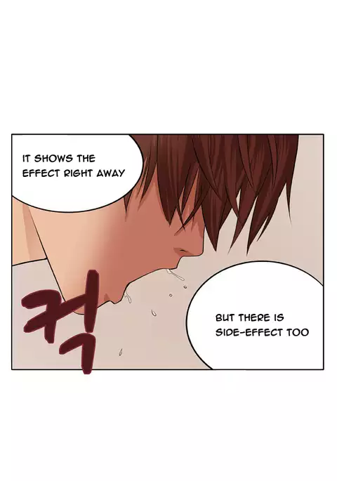 Trap Ch.1-8