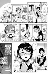 [ReDrop] Henkano [English] [doujin-moe.us]