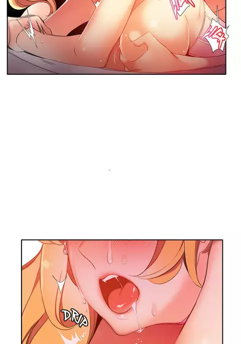 Lilith`s Cord Ch.1-23