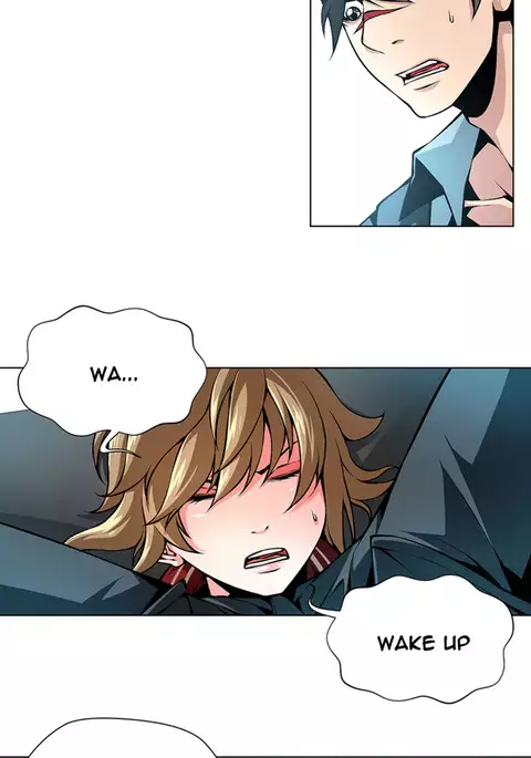 Twin Slave Ch.1-39
