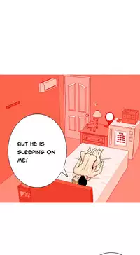 Hooker Ch.1-39 (English) (Ongoing)