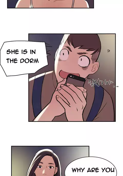 Double Date Ch.1-21