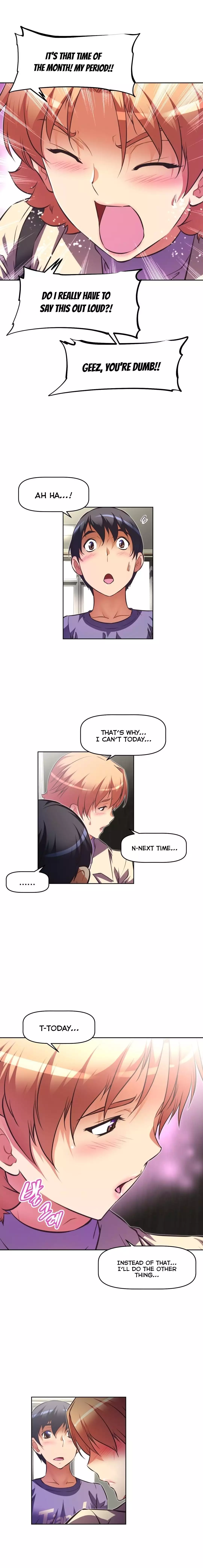 Brawling Go Ch.76-102