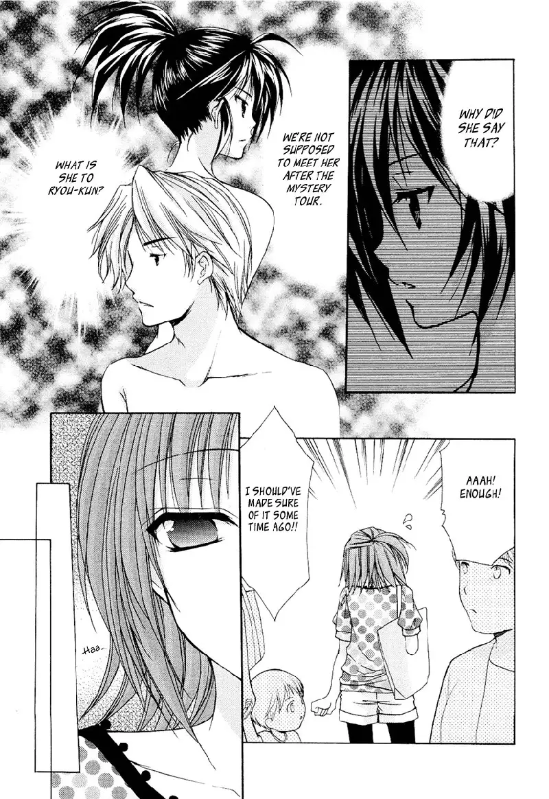 My Mom Is My Classmate vol3 - PT29