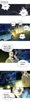 Twin Slave Ch.1-10 (English) (Ongoing)