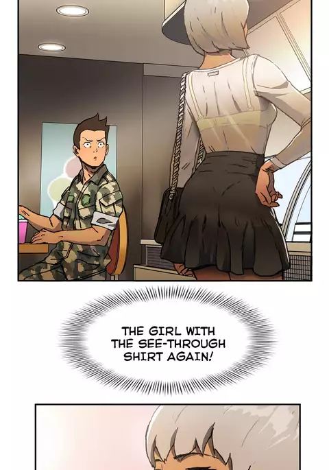 Refrain Love Ch.1-20